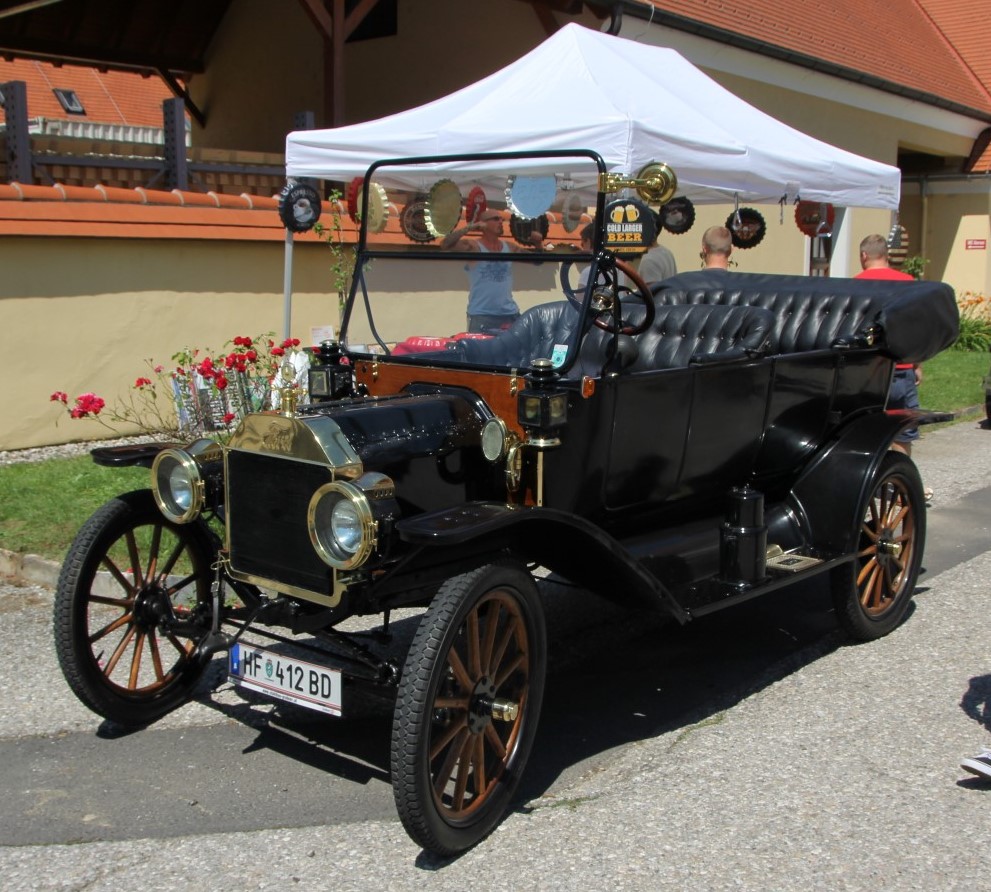 2016-07-10 Oldtimertreffen